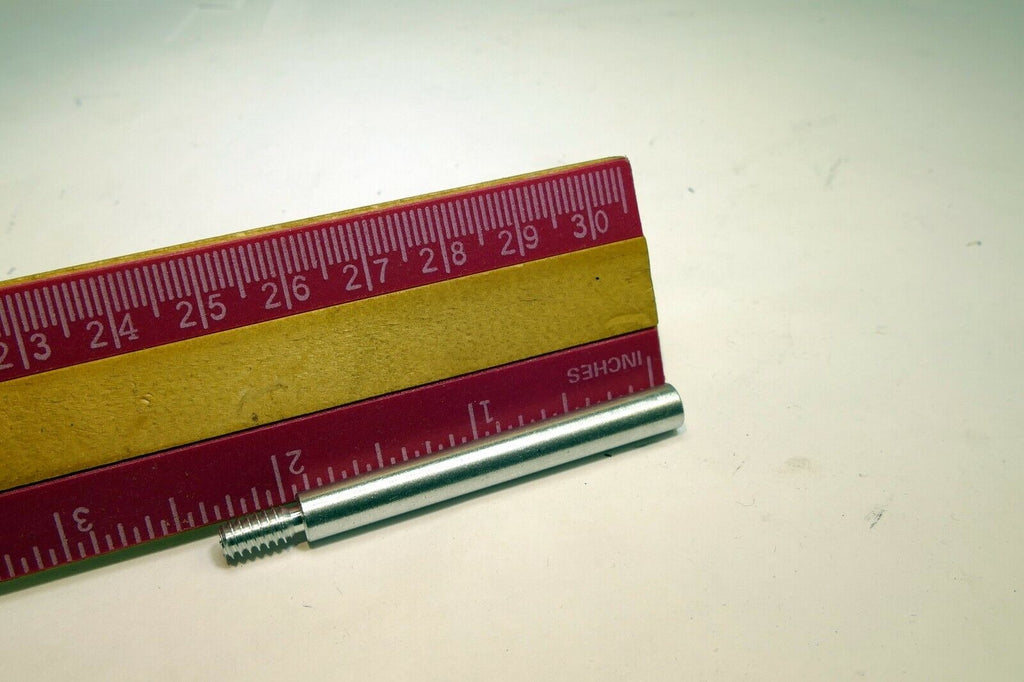 two inch rods for Lindahl LS Vignetter Lens Shade ROD Repair Kit