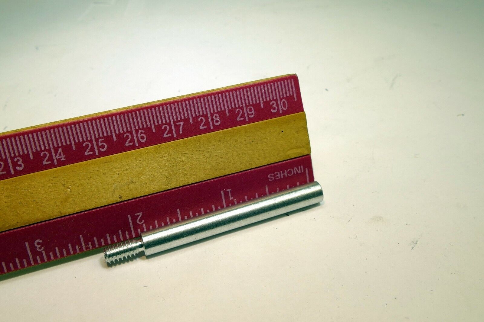 two inch rods for Lindahl LS Vignetter Lens Shade ROD Repair Kit