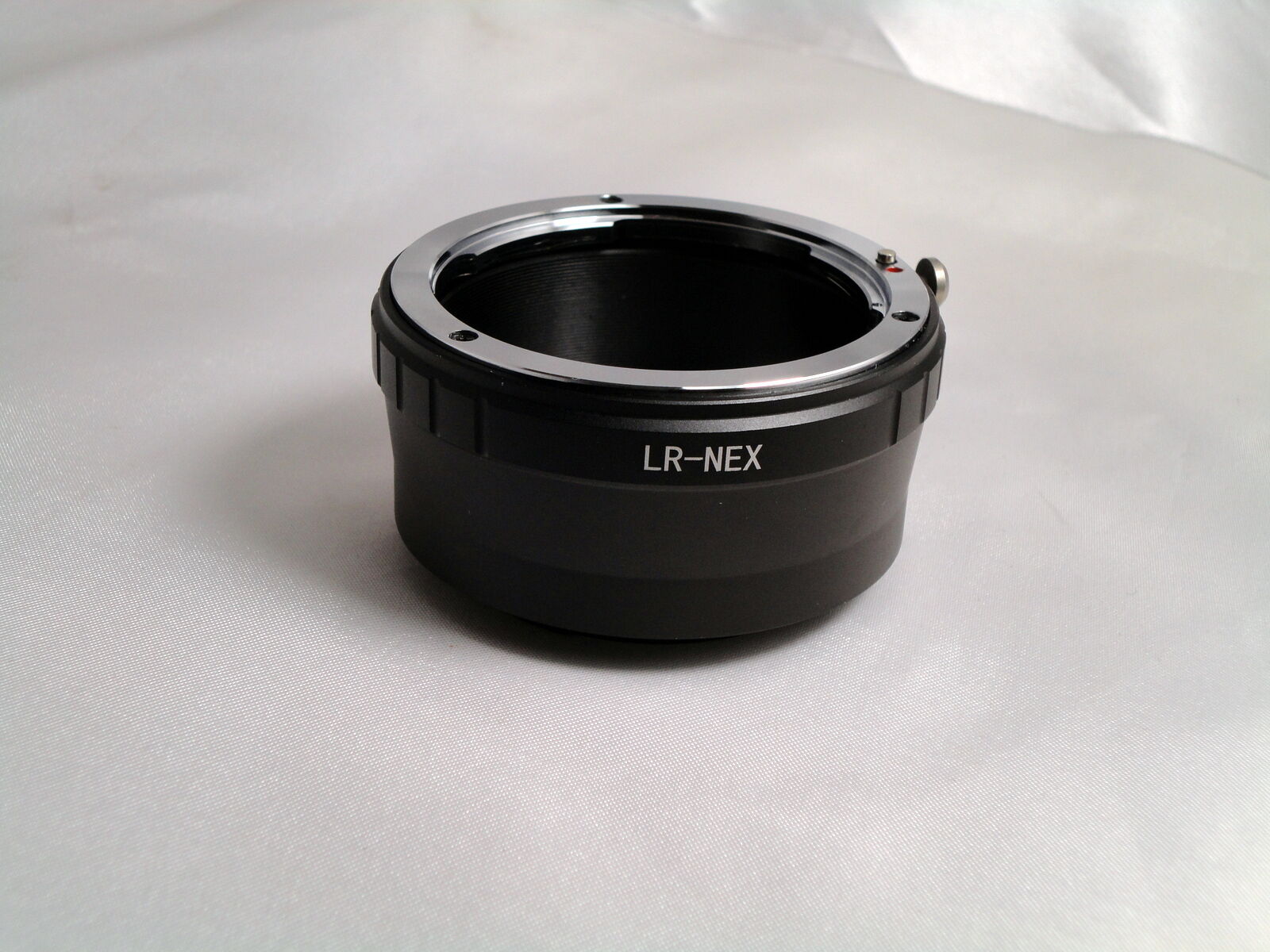 Leica R Lens to Sony E Camera mount adapter NEX-3 C3 3N 5R 5N 6 ILCE 6000 3500