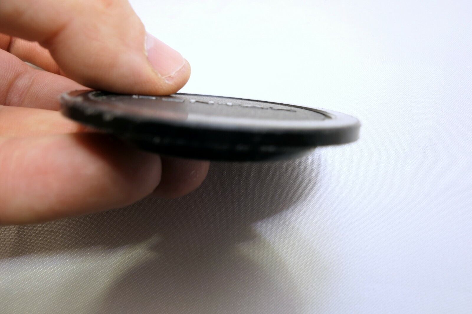 Pentax K PK Body Dust Cover Cap Asahi Optical Co Slip on type *ist MZ PZ Cameras