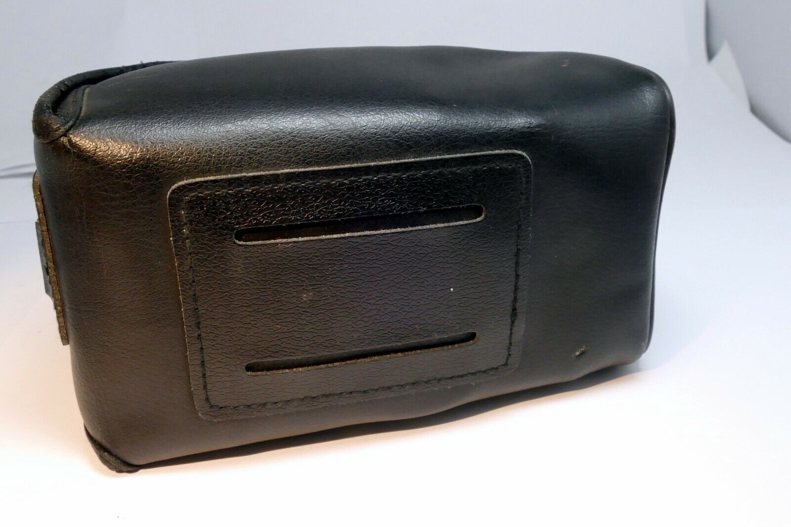 Minolta Case for 5X3" for point and shoot Freedom 140EX Panorama camera