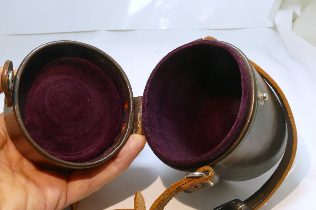 Nikon NIKKOR Lens Case (for 85mm Ai-s f2 105mm f2.5 Non-AI ) original