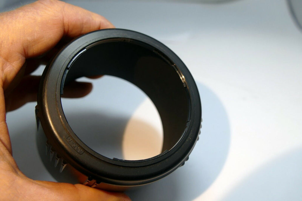Sigma 635-01 Lens Hood for 70-300MM 4-5.6 AF DL MACRO GENUINE 58mm rim