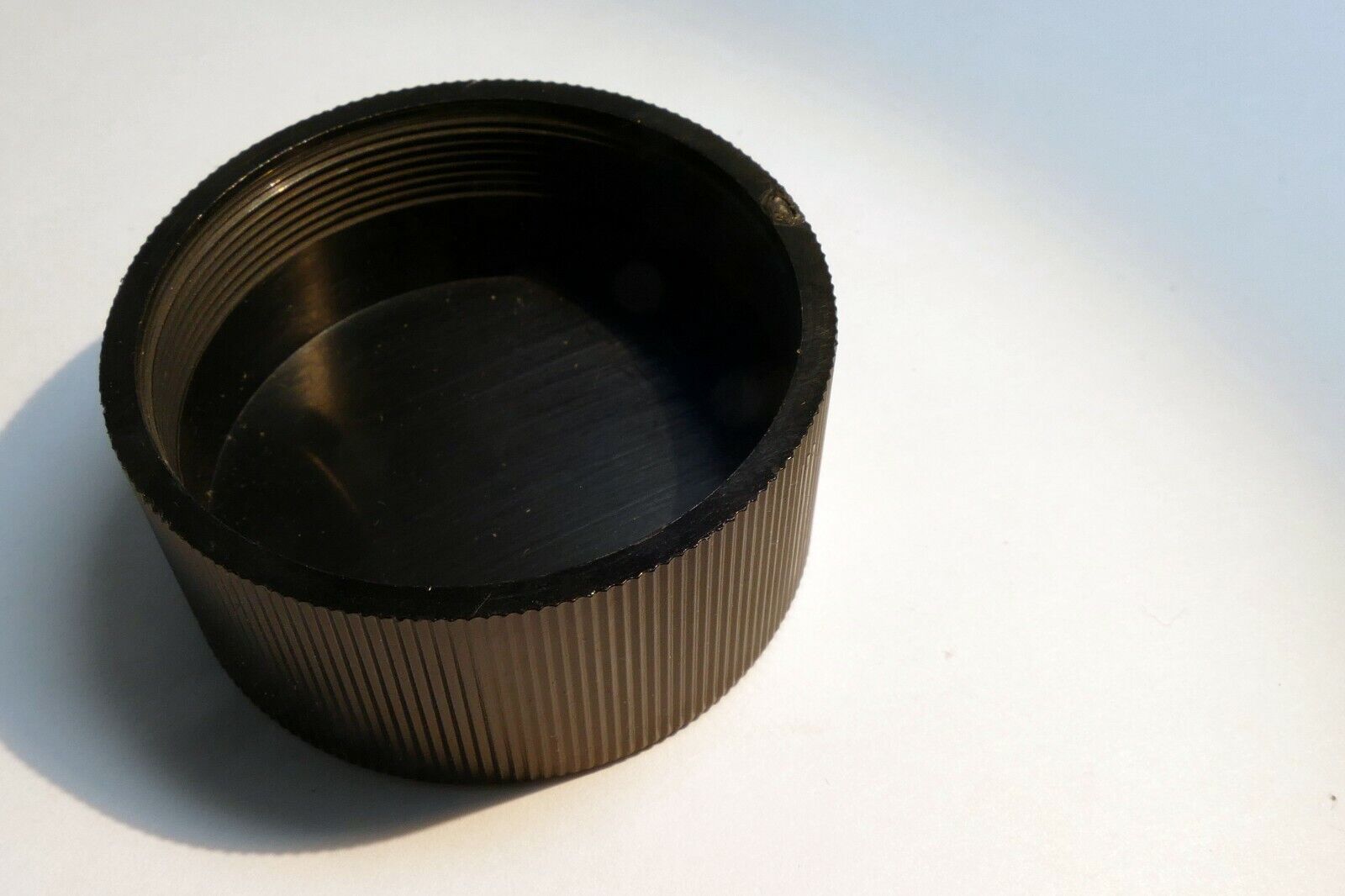 Tamron M42 Rear Lens Cap for Pentax screw mount wide angle 17mm f3.5 adaptall 2