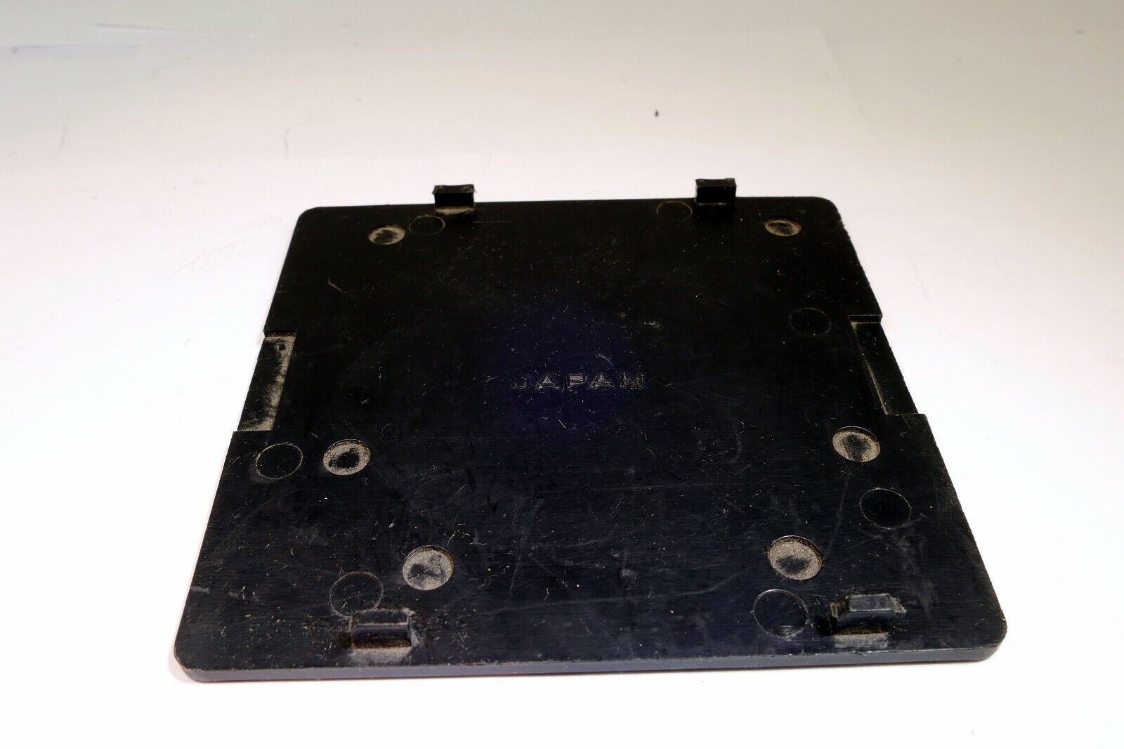 Bronica 6x6 SQ-A Camera Rear Back Dust Cap cover Genuine OEM Am B Ai