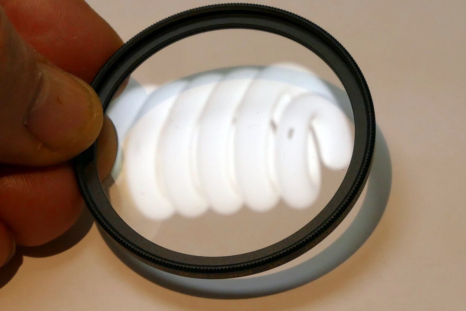 Vivitar Series 1 MC UV (0) 52mm filter