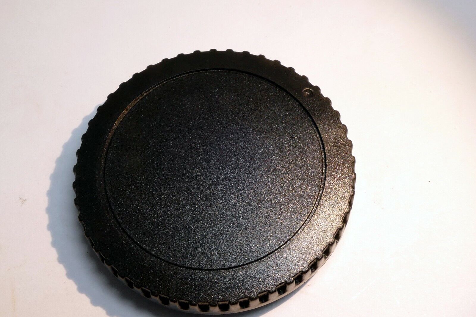 Body cap for Canon EOS EF Camera  5D 6D 80D 90D 70D SL3 digital rebel