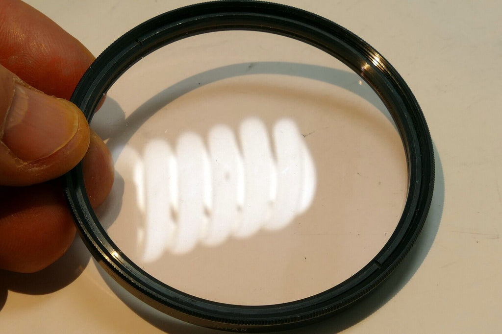 Gemco 67mm Filter Skylight 1A Japan