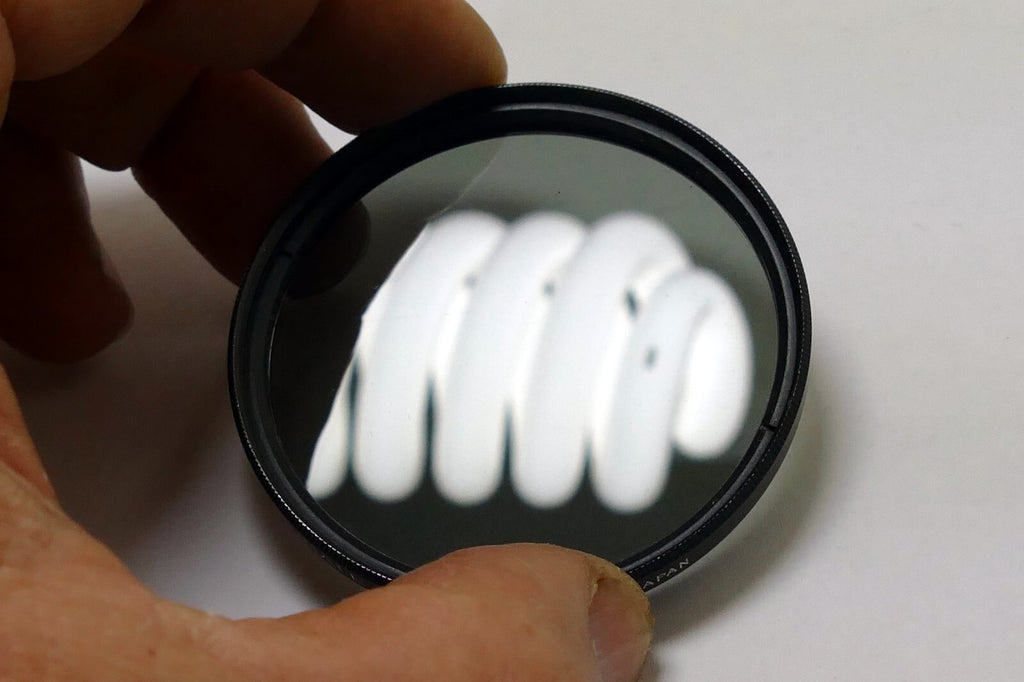 Fotomate 55mm ND4X ND4 Neutral Density filter