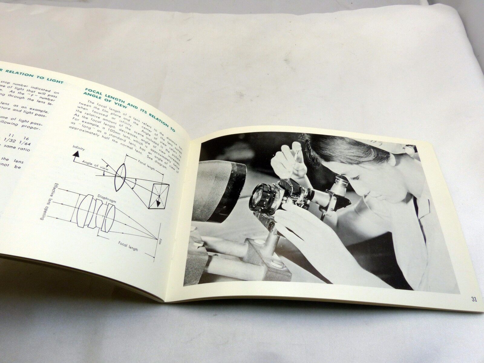 Minolta SRT-101 camera Guide Manual English EN