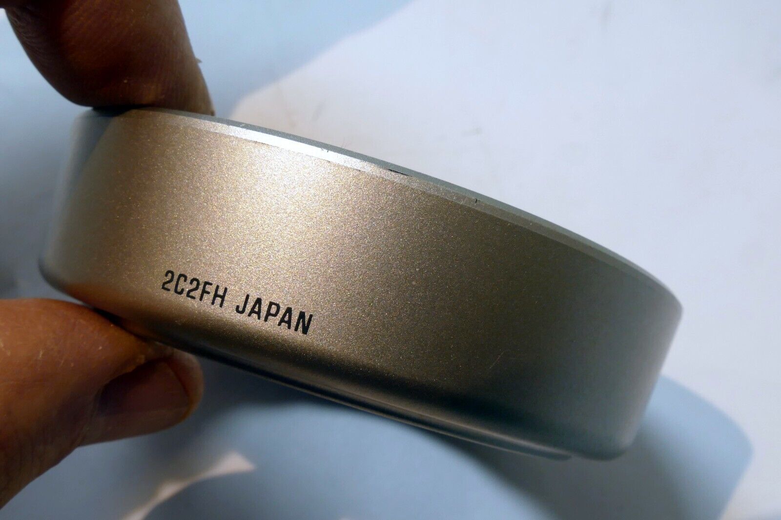 Tamron 2C2FH Plastic Lens Hood Shade for 28-80mm f3.5-5.6 AF ASpherical zoom