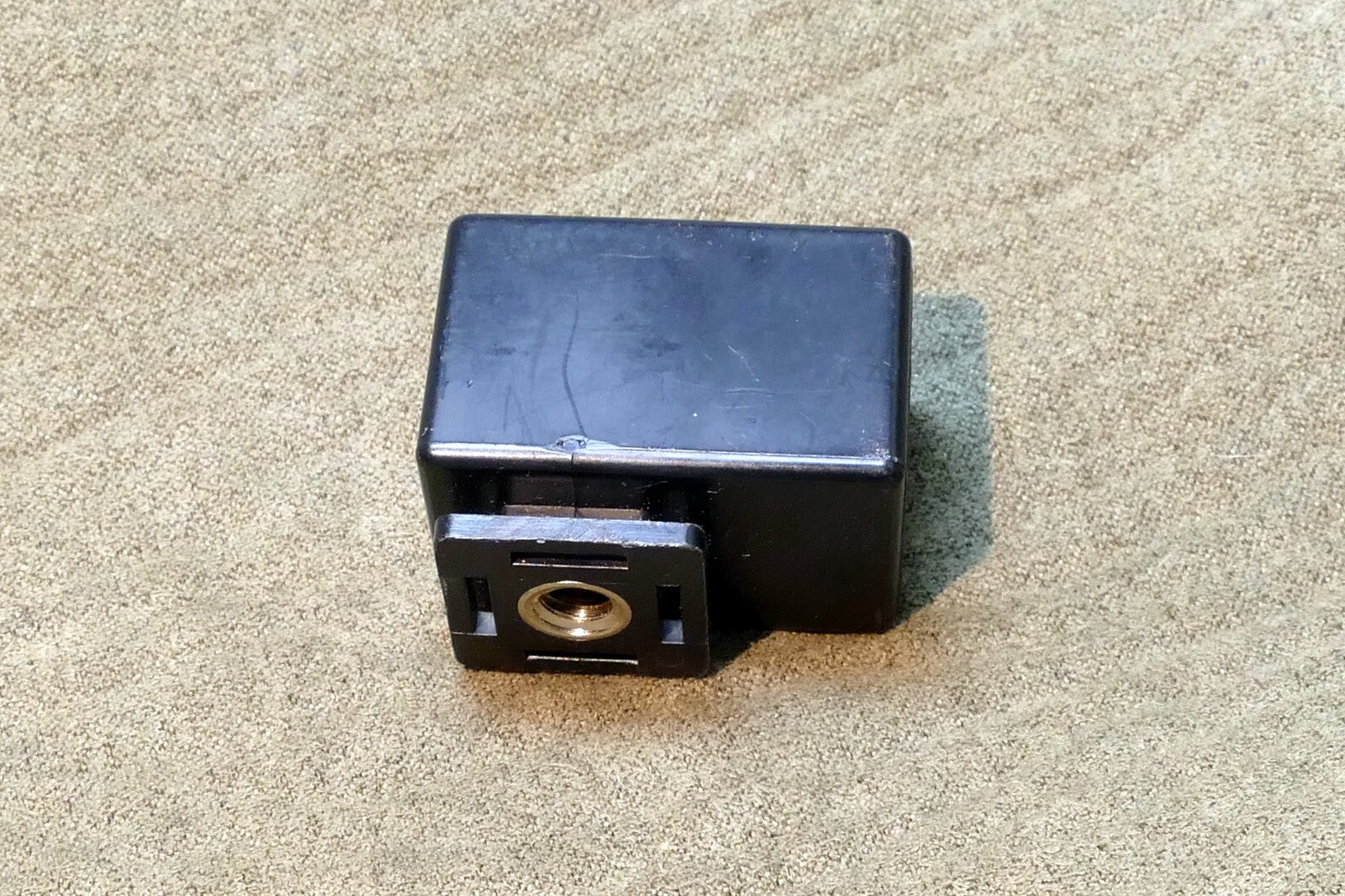 ROWI Leveler With Bubble Level For Tripod or camera