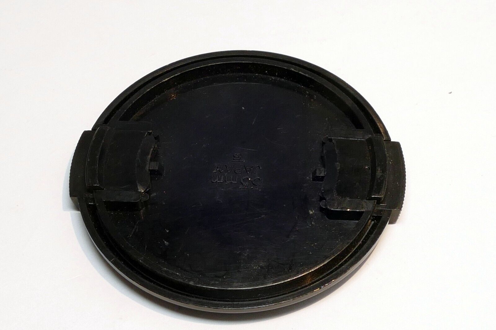Zivnon 55mm rim Lens Front Cap for 80-200mm