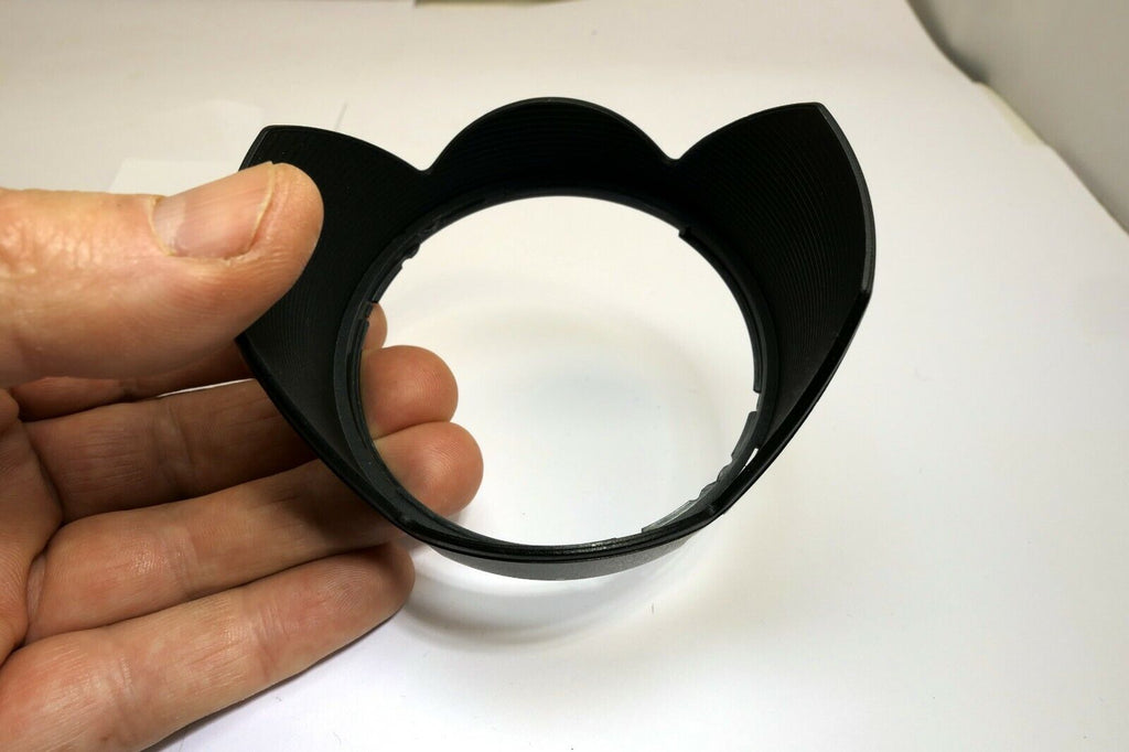 Lens Hood Shade for Promaster 17-50mm f2.8 IF LDO Lens