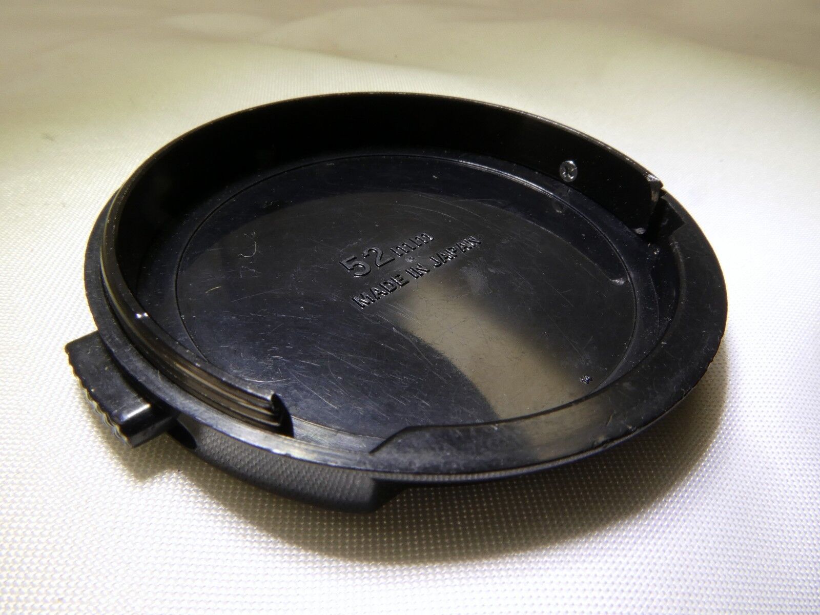 Nikon Lens Front Cap 52mm 50mm f1.4 S.C 35mm Ai-s Nikkor AI OEM  Genuine vintage