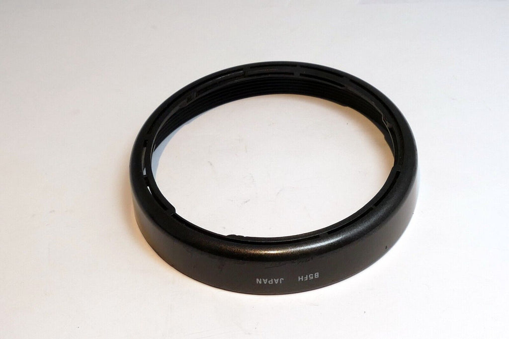 Tamron B5FH hood Shade for AF 28-200mm f3.8-5.6 First version lens 71D 72mm rim