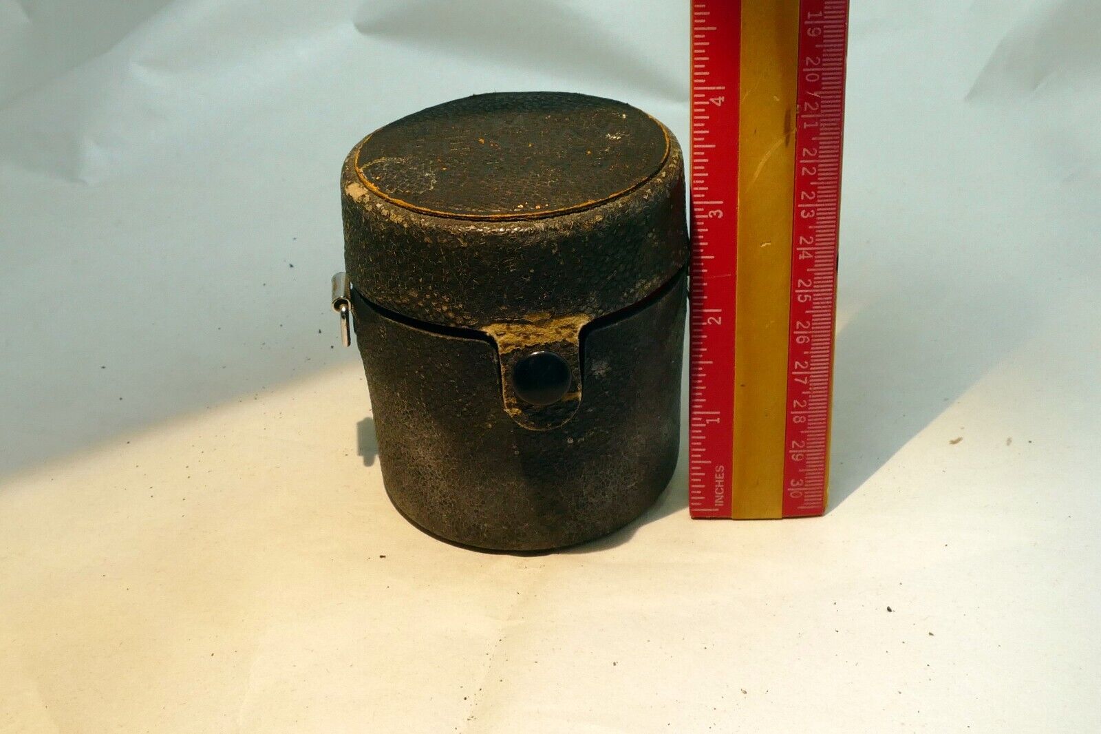 Pentax Hard Case for SMC  35MM F3.5 M lens