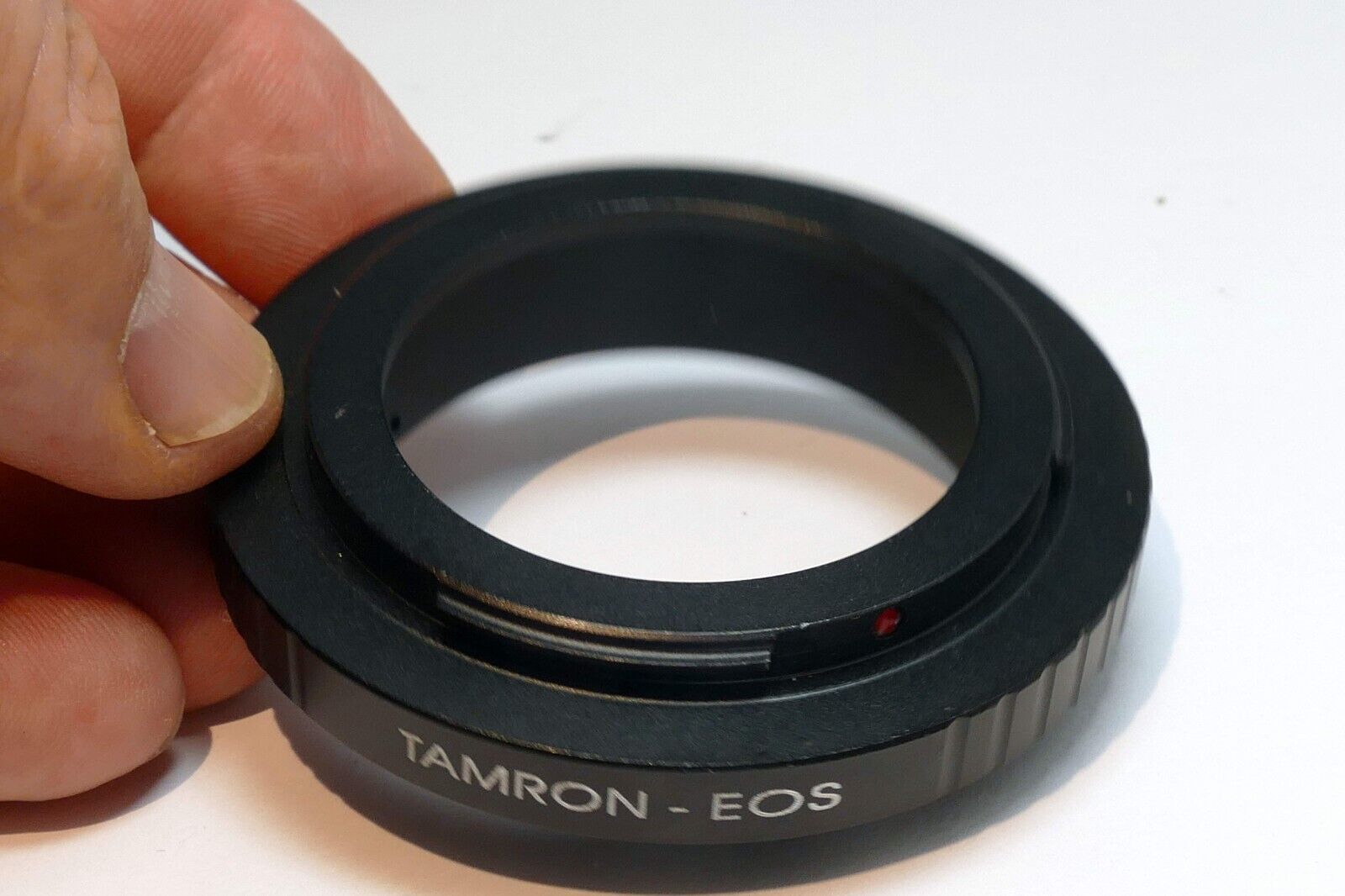 T2 to CANON EOS EF EF-S Adapter Ring Lens Mount adapter 42mm screw mount