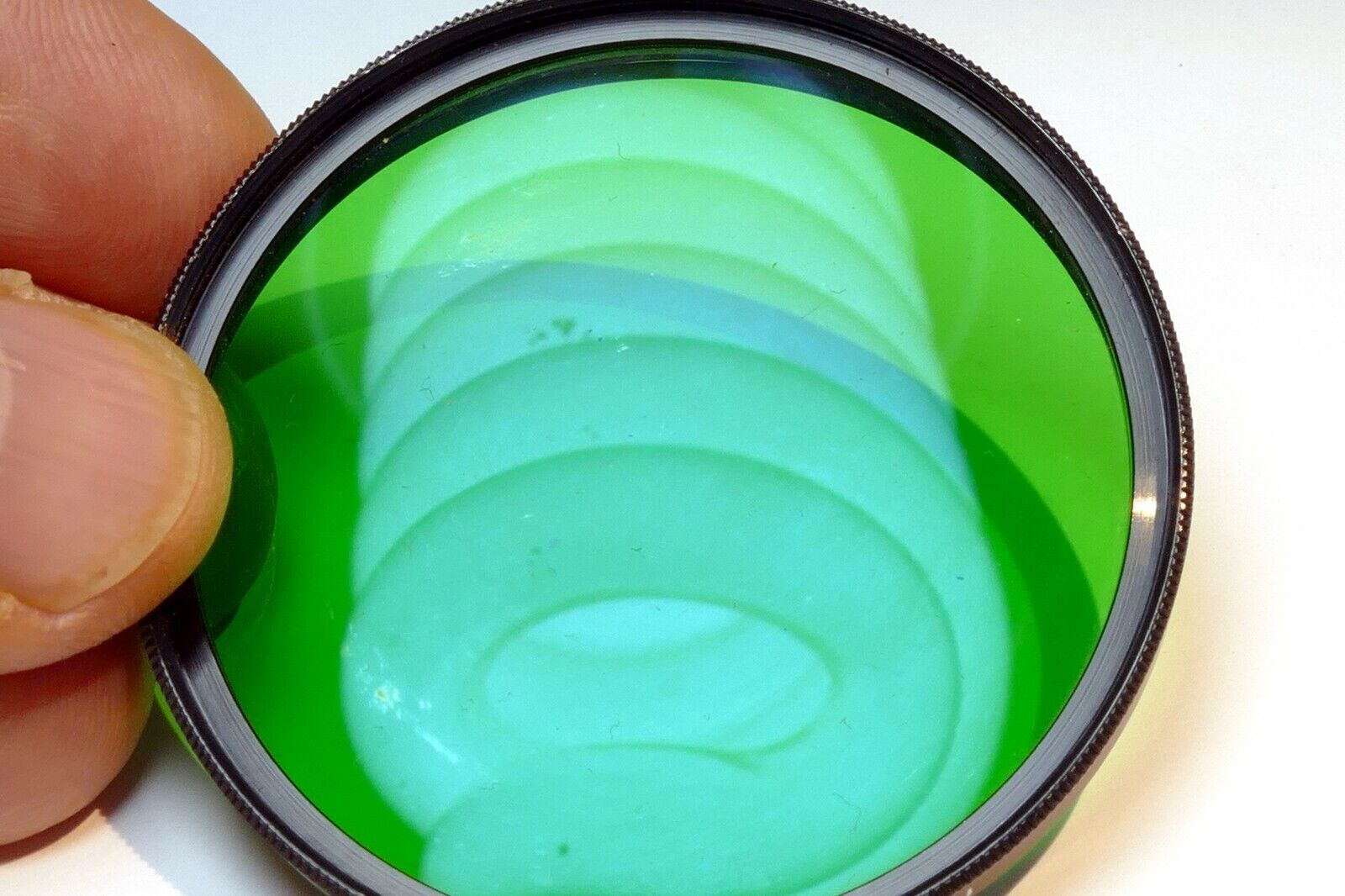 Star-D 52mm Filter X1 Green