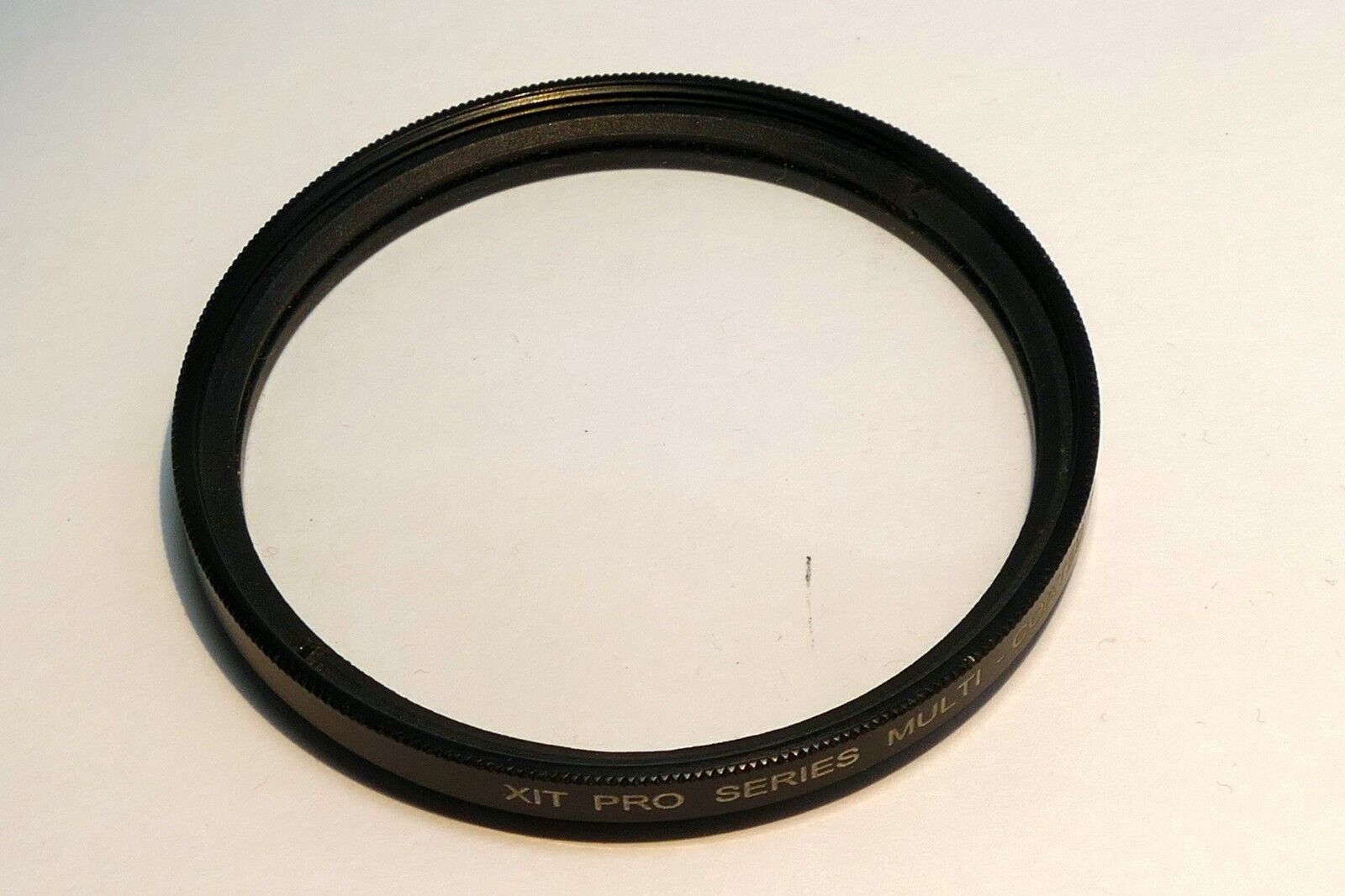 XIT Pro UV 52mm Lens Filter Digital HD  MC low profile for wide angle