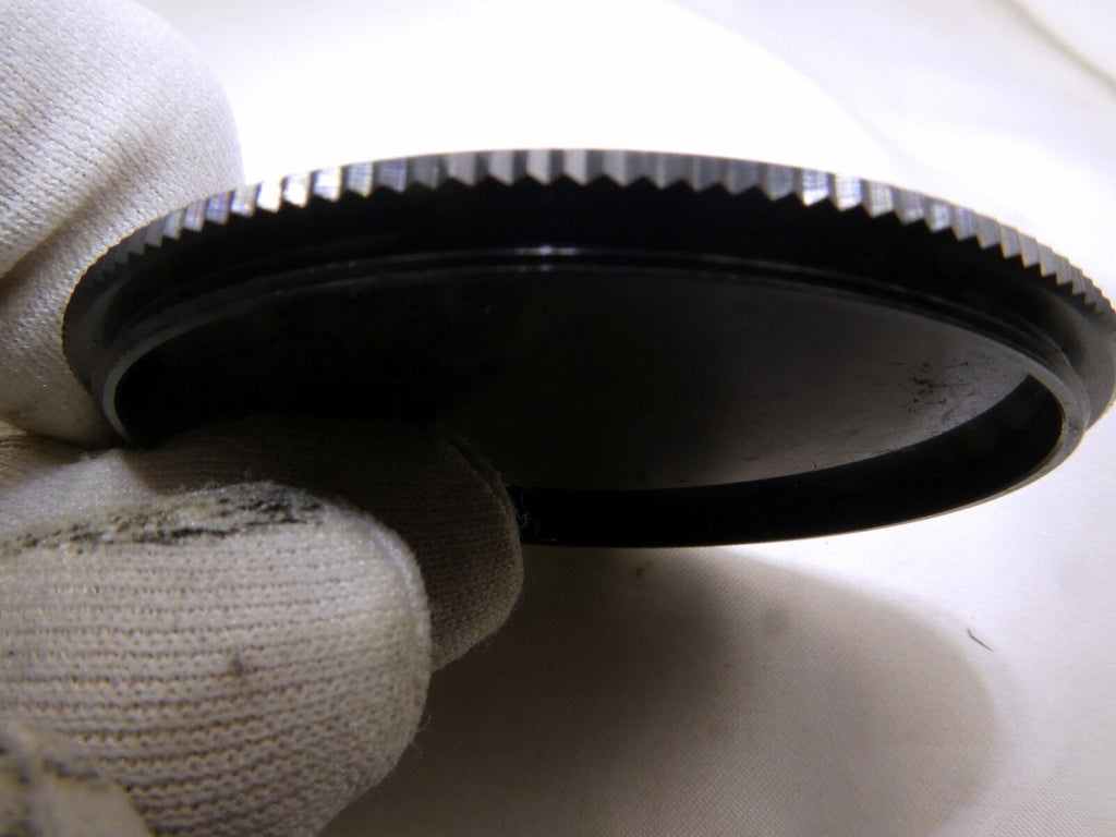 Formula 5 62mm Front Lens Cap Screw in