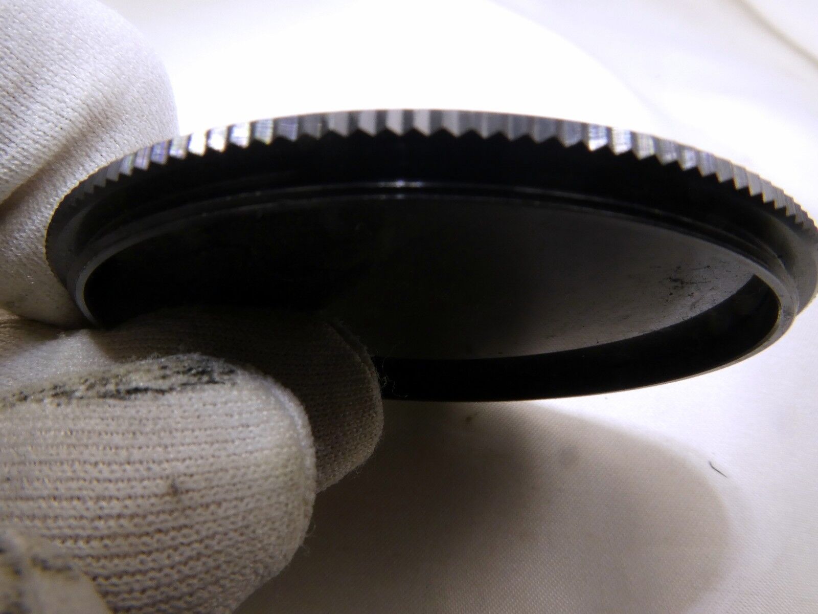 Formula 5 62mm Front Lens Cap Screw in