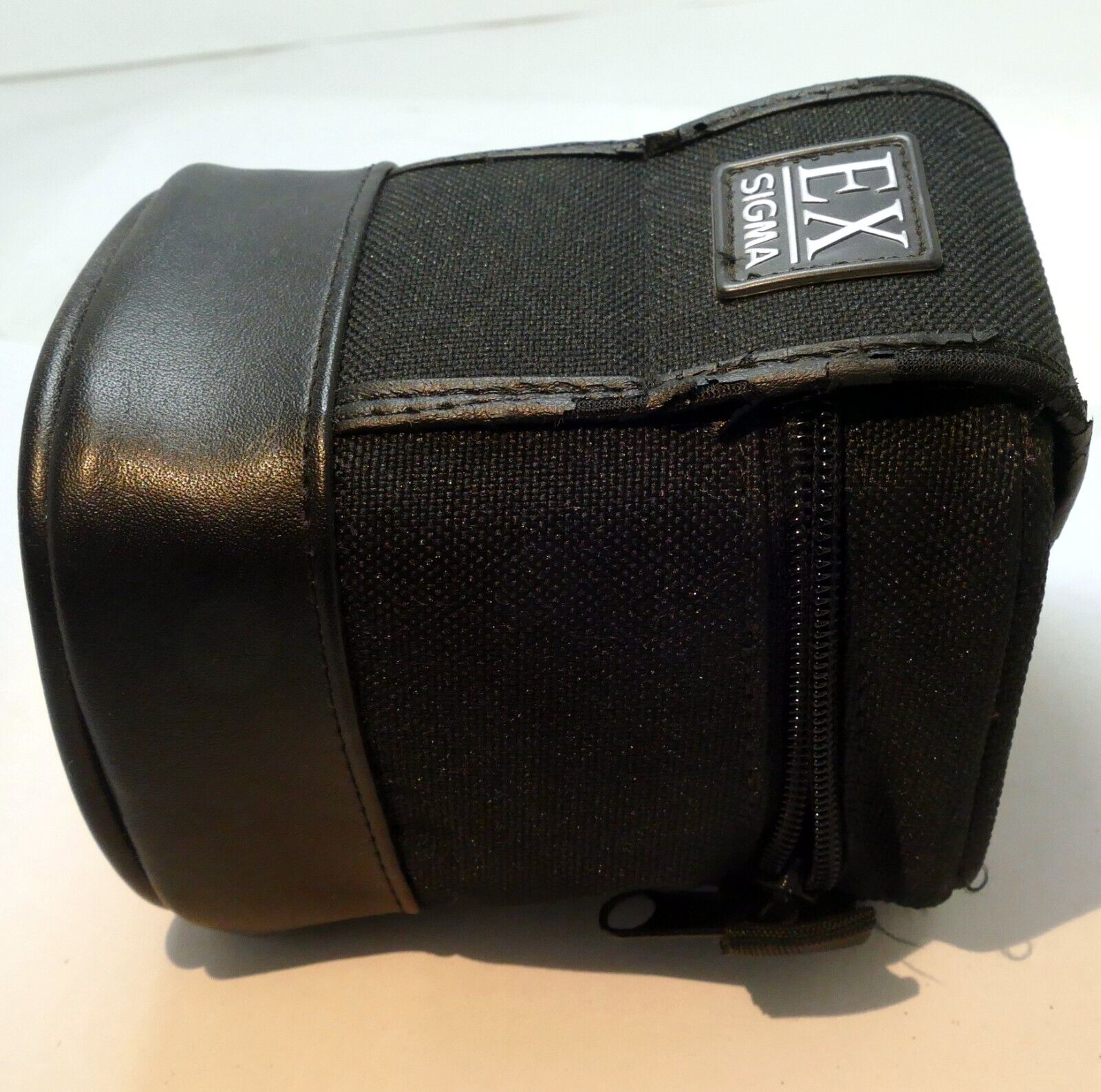 Sigma Lens Protective Case for 50mm f1.4 35mm EX
