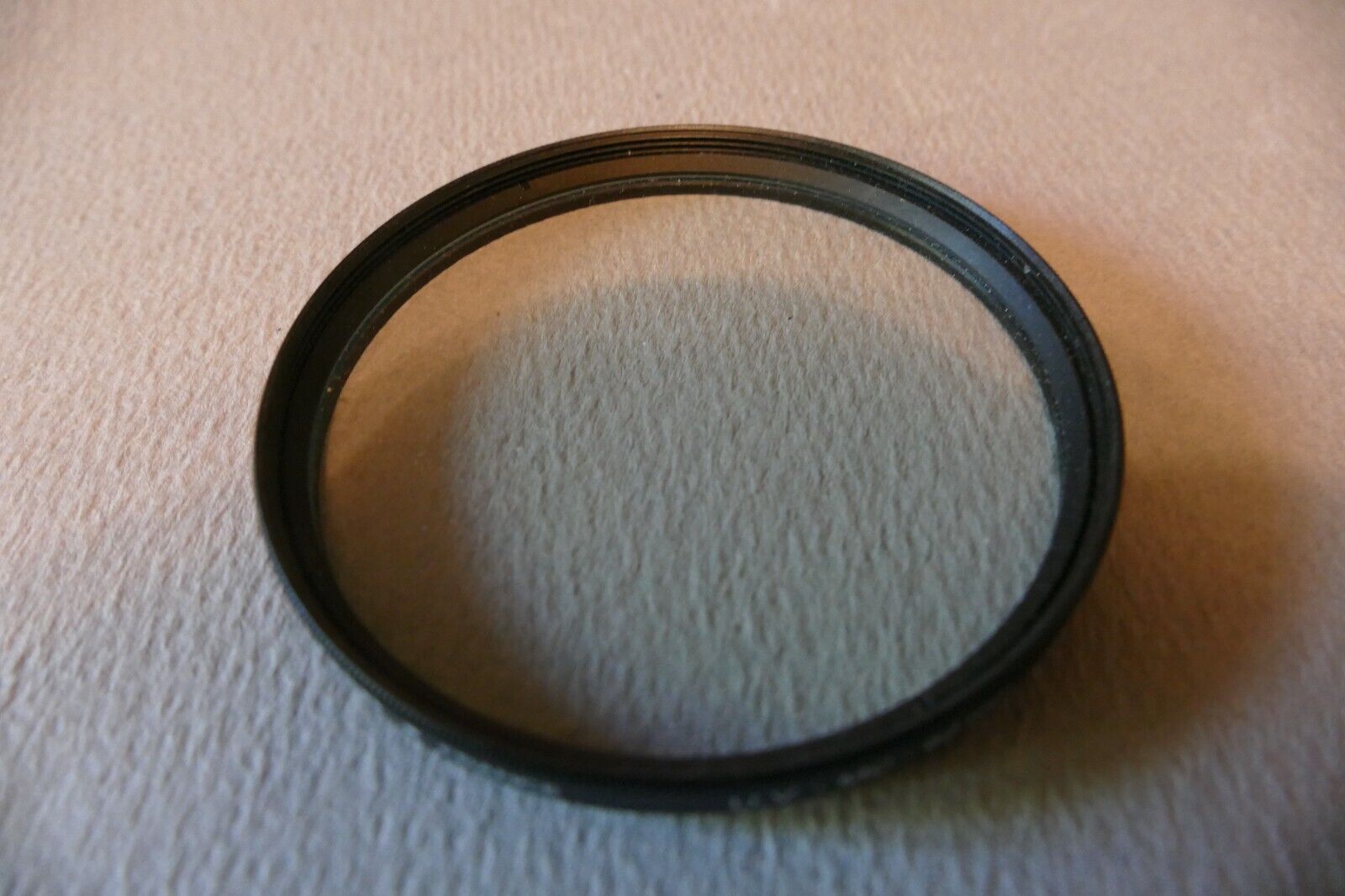 Cokin 62mm UV-MC Filter Clear France genuine Original