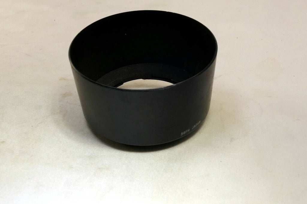 Tamron 58FH Lens Hood Shade for 70-210mm f/4.0-5.6 AF telephoto OEM