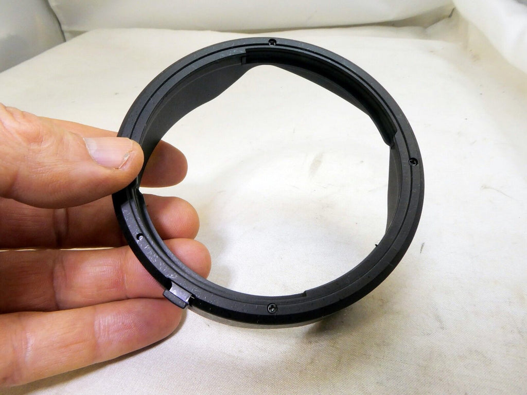 Aftermarket  Lens Hood Replacement For EW-82 EF 16-35mm f/4L IS USM 135mm