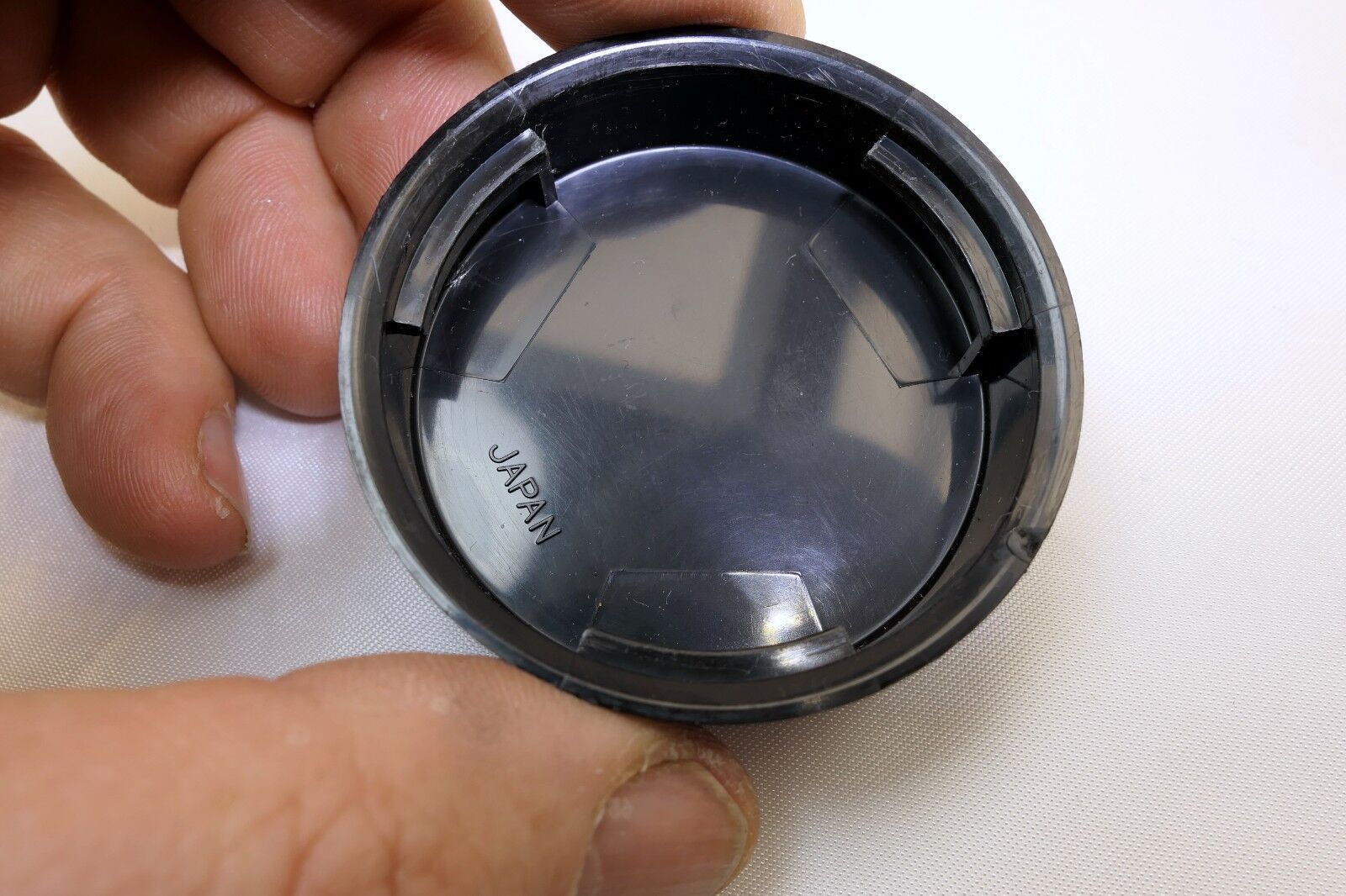Rear Lens Cap Tokina for Minolta MC MD for 80-200mm f2.8 100-300mm f4 AT-X