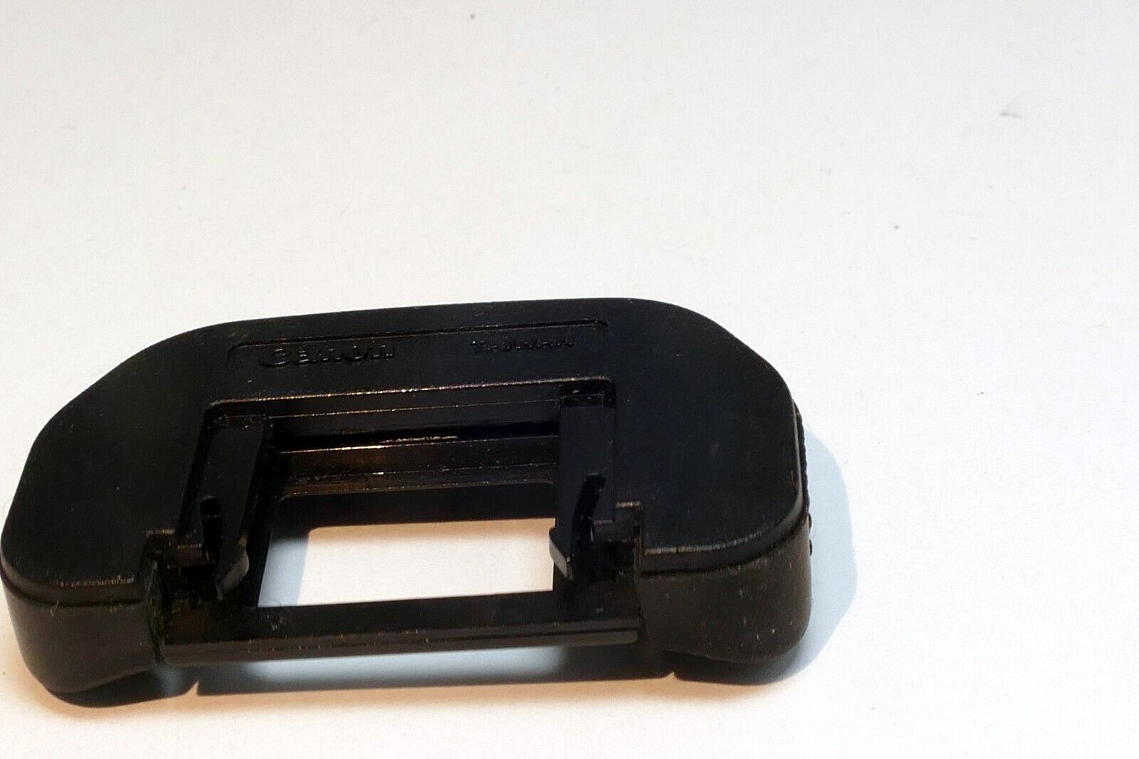 Canon 25mm ID rectangle eye piece cup ring  for eye piece Digital rebel camera