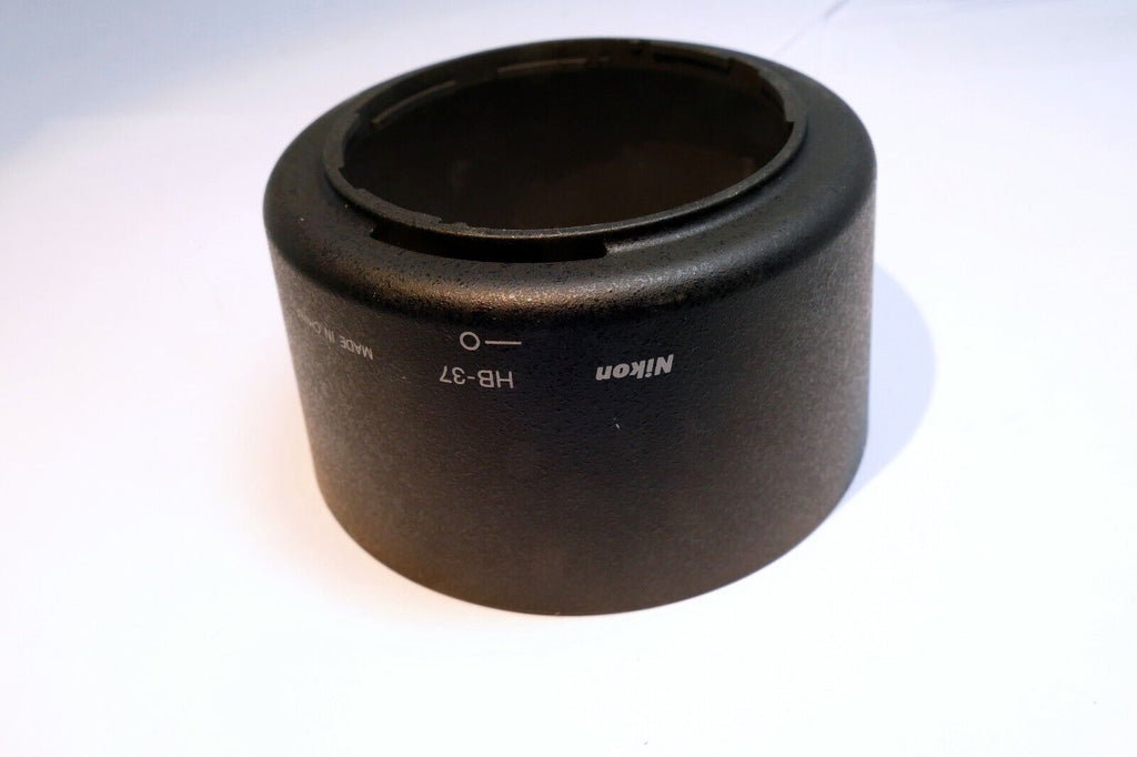 Nikon HB-37 Lens Hood for  AF-S 55-200mm f/4-5.6G VR DX & VR II OEM Genuine
