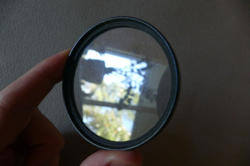 Vivitar 62mm UV Filter Japan