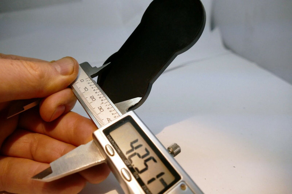 Mamiya Front Lens cap for Mamiyaflex C 80mm f3.7 Genuine 40.5mm Metal