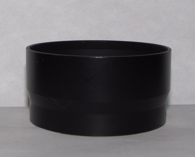 Unknown band Twist on Lens Hood 51.8mm ID  B20509