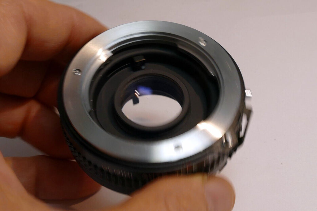 Gemini 2X Lens For manual focus For Minolta MD mount teleconverter