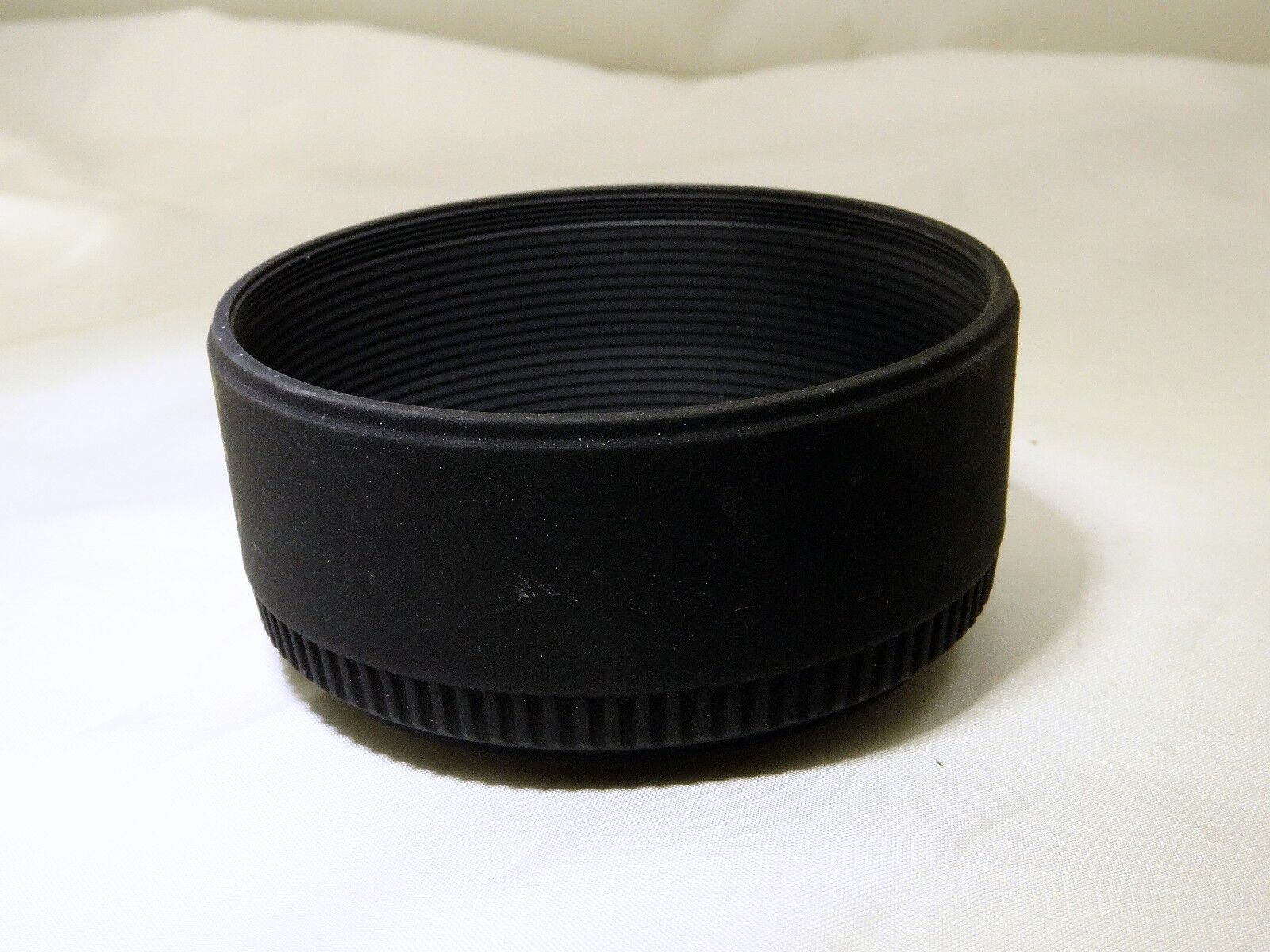 Sigma Lens Hood Shade Telephoto for 58mm rim 50mm 90mm f2.8 Macro