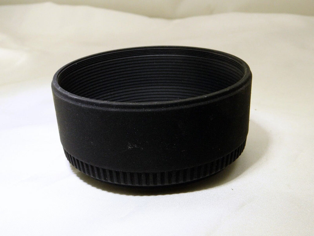 Sigma Lens Hood Shade Telephoto for 58mm rim 50mm 90mm f2.8 Macro