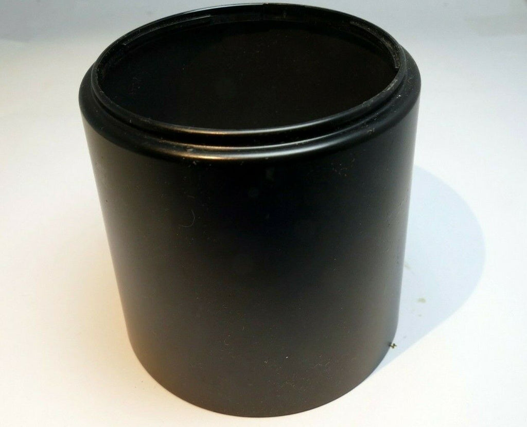 Lens Hood Shade plastic telephoto 62mm