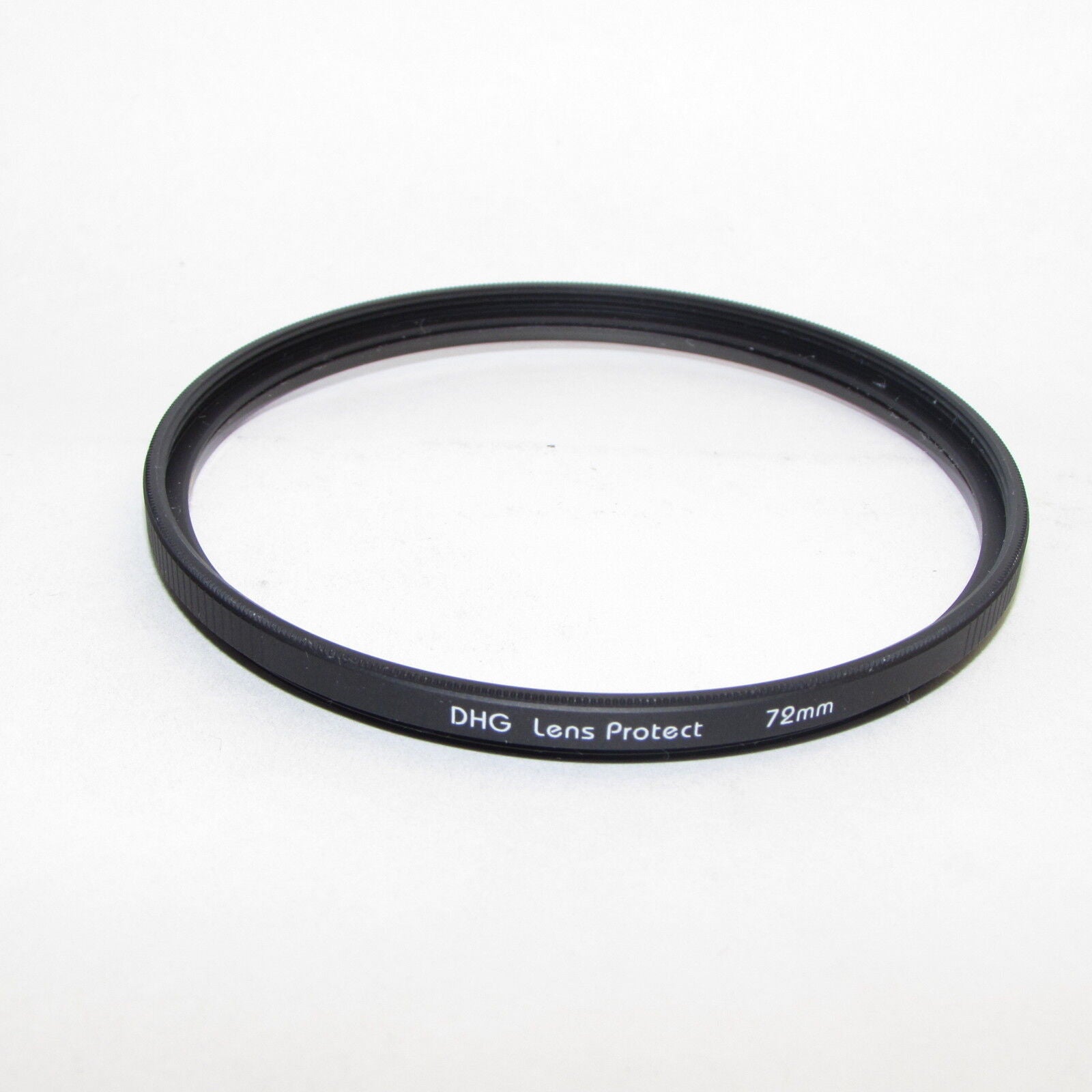 Genuine Sunpak DHG Lens 72mm Lens Filter  Japan Digital High Grade