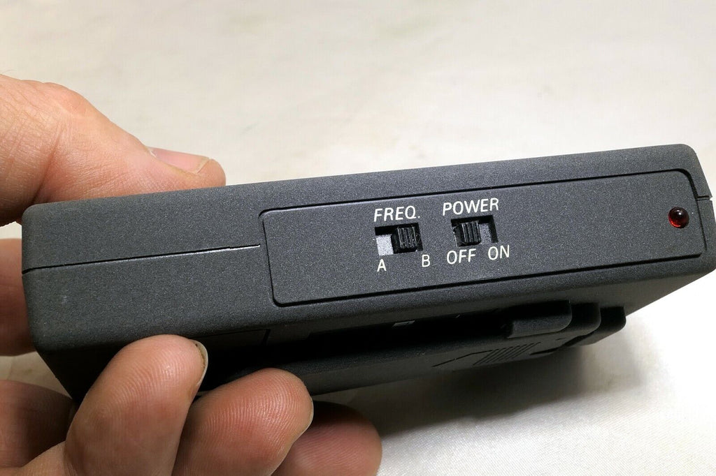 AUDIO-TECHNICA PRO 88W/T WIRELESS MICROPHONE TRANSMITTER for mic