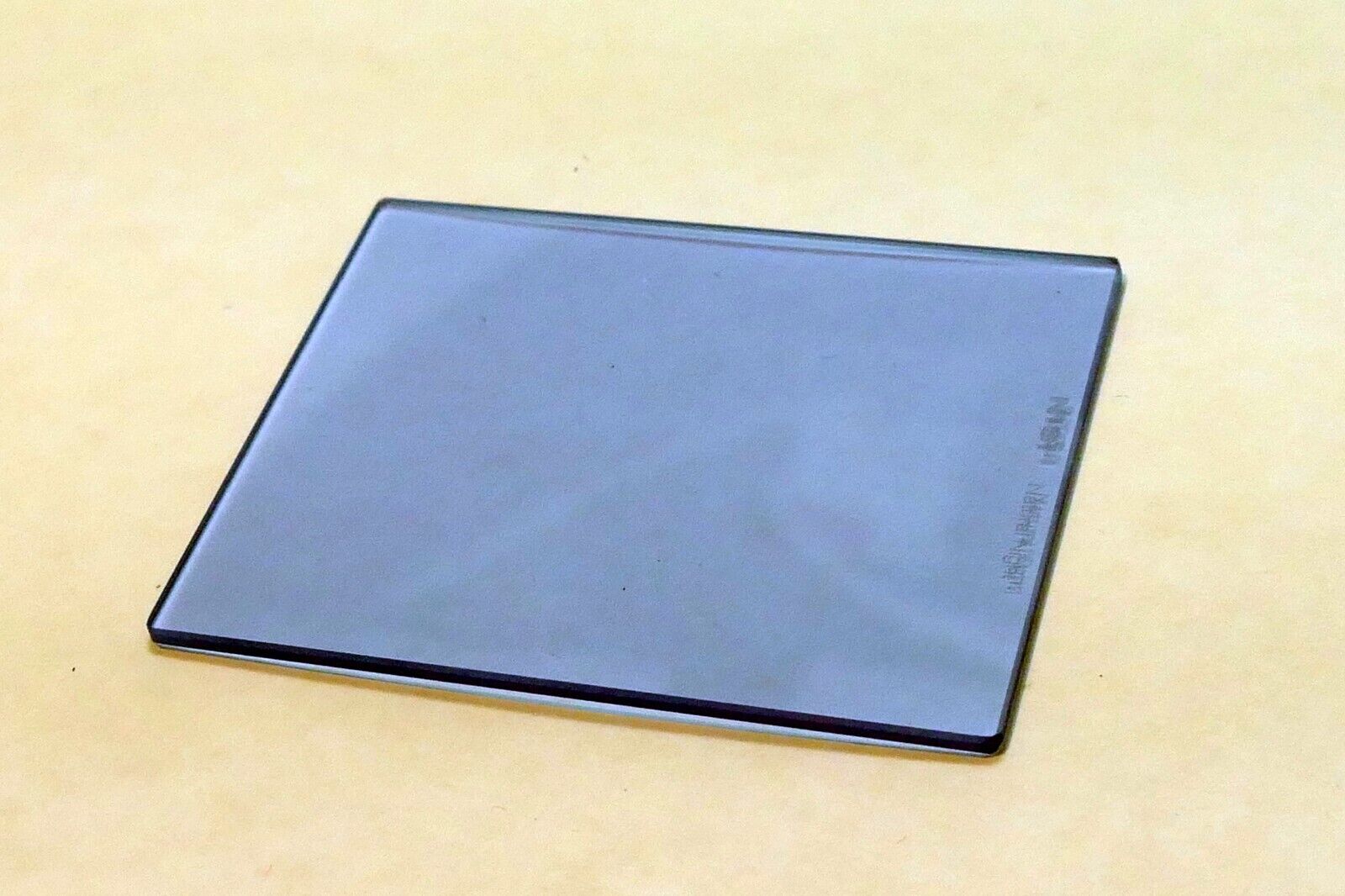 NiSi USA P1 40X50mm Natural Night Filter rectangular (light polusion)