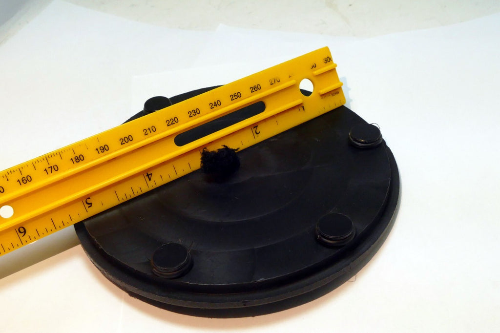 5" cap for 5" tube or lens cover telescope