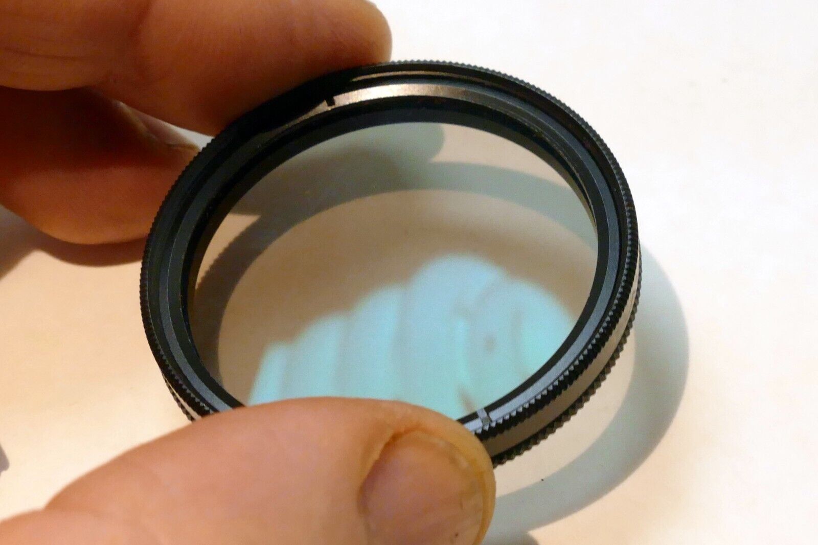 Platinum 40.5mm Lens Filter CP-L Circular polarizer Multi-Coated MC-CPL wide an