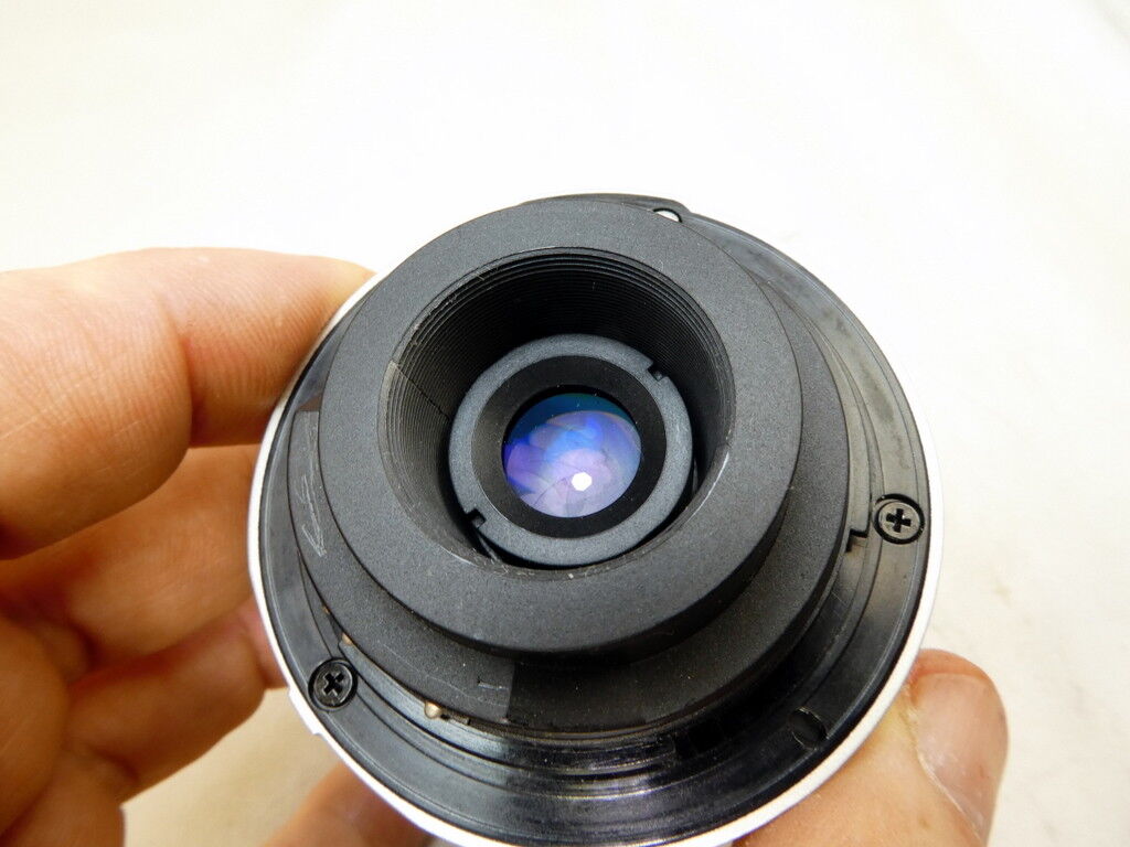 Nikon IX-Nikkor 30-60mm f4-5.6 Lens for Kodak & Pronea cameras