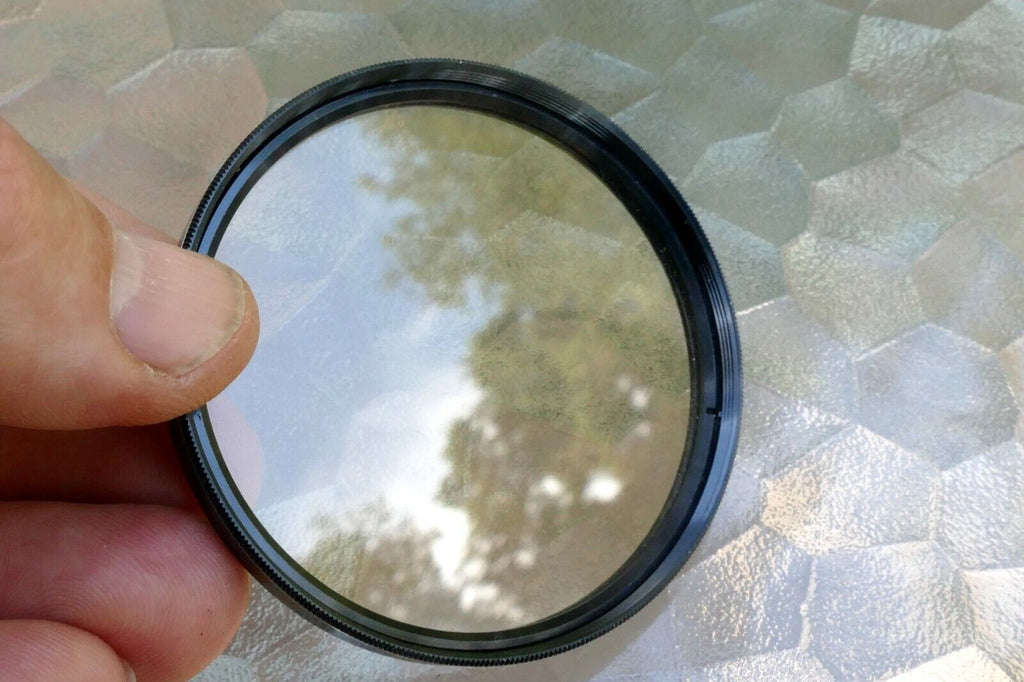 Samigon  81B 62mm  Filter  Lens Genuine OEM made in USA