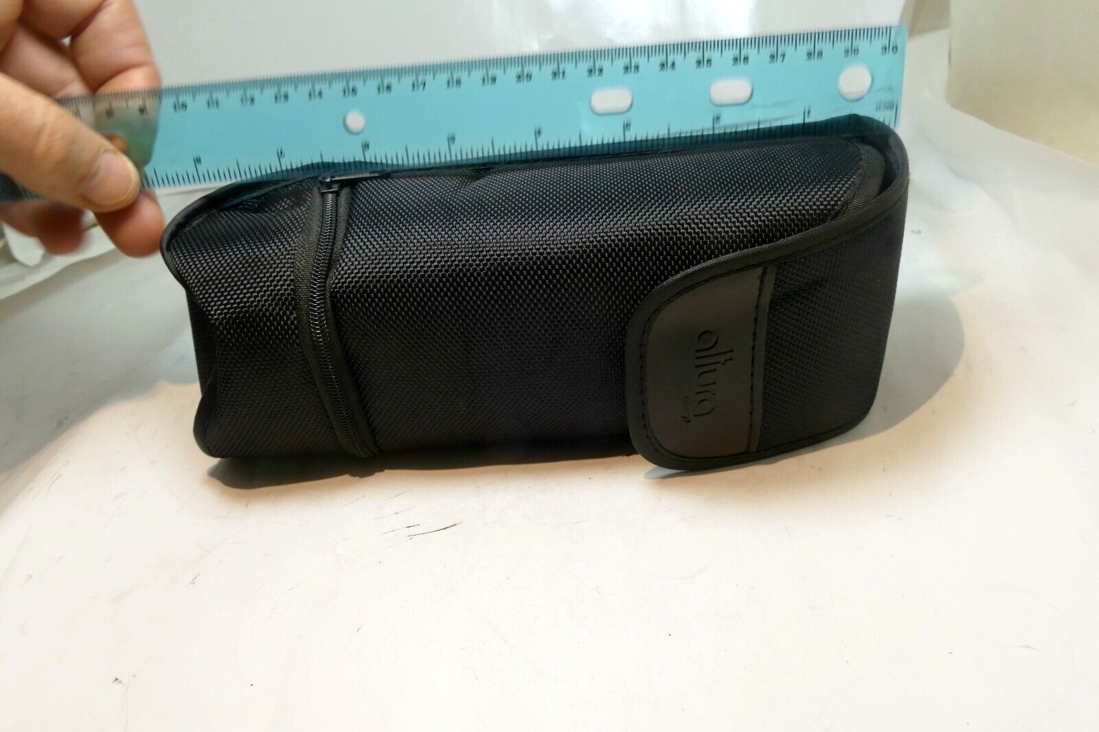 Altura Photo Soft Case Pouch for flash and soft dome compartment