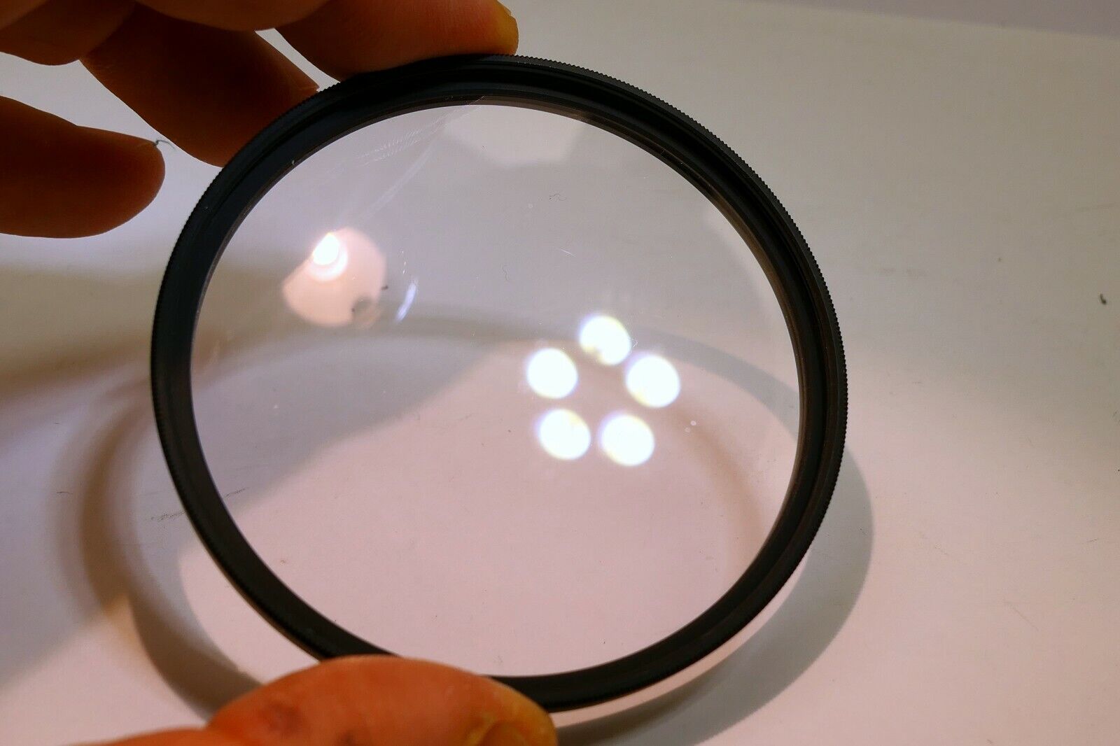 Promaster 67mm Skylight Lens Filter 1A sky Philippines