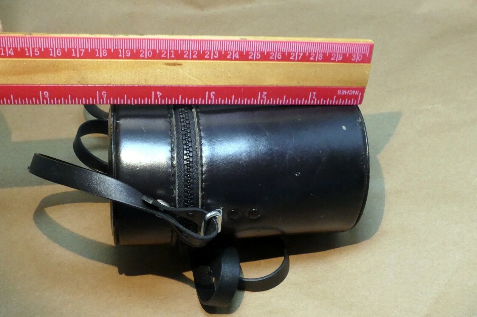 Case for Minolta 135mm f2.8 MC MD  genuine OEM